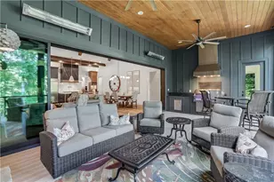 448 Golden Bear Pass, Dahlonega, GA 30533 - Photo 23