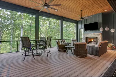 448 Golden Bear Pass, Dahlonega, GA 30533 - Photo 21