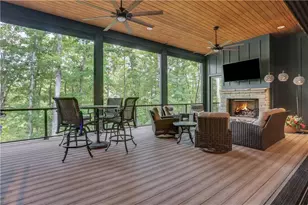 448 Golden Bear Pass, Dahlonega, GA 30533 - Photo 21