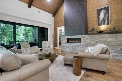 448 Golden Bear Pass, Dahlonega, GA 30533 - Photo 15