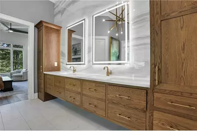 448 Golden Bear Pass, Dahlonega, GA 30533 - Photo 35