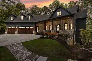 448 Golden Bear Pass, Dahlonega, GA 30533 - Photo 87