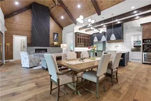 448 Golden Bear Pass, Dahlonega, GA 30533 - Photo 19