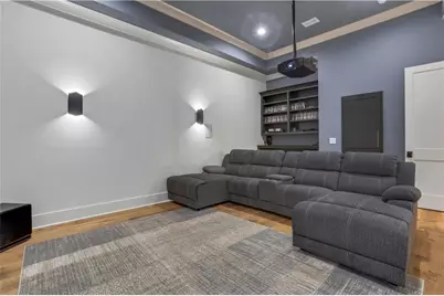 448 Golden Bear Pass, Dahlonega, GA 30533 - Photo 57