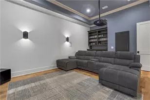 448 Golden Bear Pass, Dahlonega, GA 30533 - Photo 57