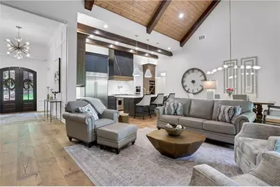 448 Golden Bear Pass, Dahlonega, GA 30533 - Photo 17