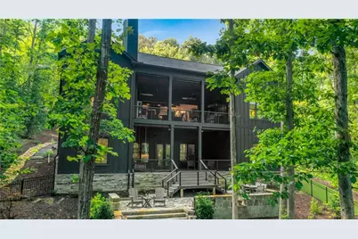 448 Golden Bear Pass, Dahlonega, GA 30533 - Photo 5