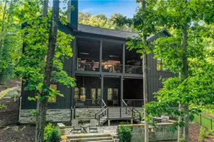 448 Golden Bear Pass, Dahlonega, GA 30533 - Photo 5