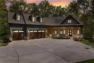 448 Golden Bear Pass, Dahlonega, GA 30533 - Photo 89