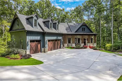 448 Golden Bear Pass, Dahlonega, GA 30533 - Photo 3