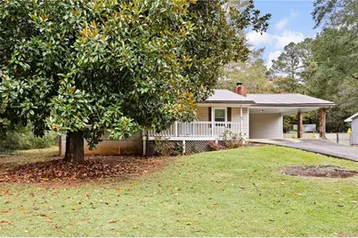 6512 Executive Drive, Winston, GA 30187 - Photo 1