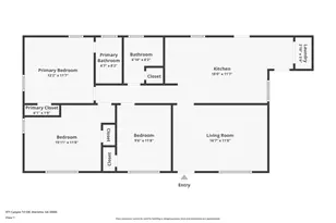 971 Canyon Trail SW, Marietta, GA 30060 - Photo 15