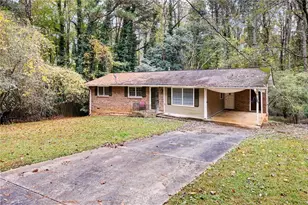 971 Canyon Trail SW, Marietta, GA 30060 - Photo 13