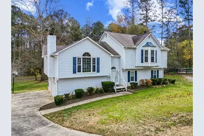 3916 Marguerite Drive NW, Acworth, GA 30101 - Photo 1