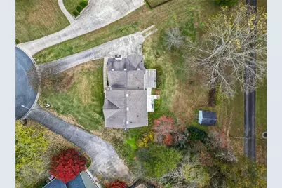 3916 Marguerite Drive NW, Acworth, GA 30101 - Photo 7