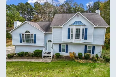 3916 Marguerite Drive NW, Acworth, GA 30101 - Photo 3