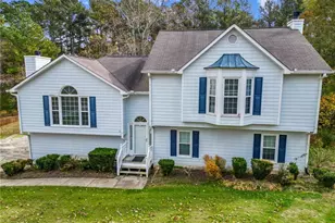 3916 Marguerite Dr NW, Acworth, GA 30101 - Photo 3