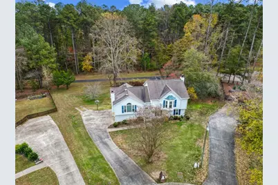 3916 Marguerite Drive NW, Acworth, GA 30101 - Photo 5