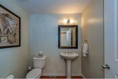 3338 Peachtree Road NE #809, Atlanta, GA 30326 - Photo 7