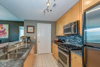 3338 Peachtree Road NE #809, Atlanta, GA 30326 - Photo 9