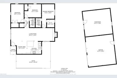 3279 Shady Grove Road, Carrollton, GA 30116 - Photo 5