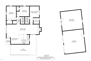 3279 Shady Grove Rd, Carrollton, GA 30116 - Photo 5