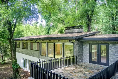 1676 Moores Mill Road NW, Atlanta, GA 30327 - Photo 11