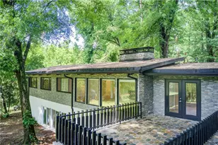 1676 Moores Mill Rd NW, Atlanta, GA 30327 - Photo 11