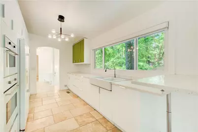 1676 Moores Mill Road NW, Atlanta, GA 30327 - Photo 5