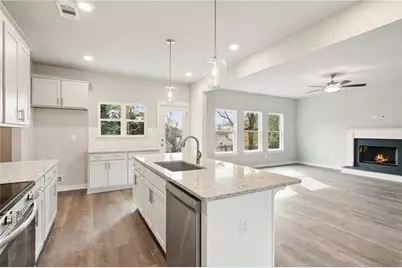 4380 Links Boulevard, Jefferson, GA 30549 - Photo 11