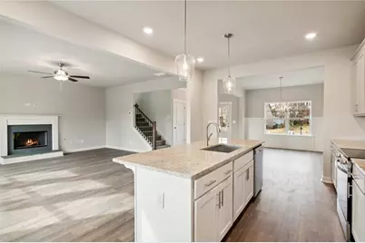 4380 Links Boulevard, Jefferson, GA 30549 - Photo 13