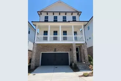 655 Summit Hill Way, Cumming, GA 30040 - Photo 5