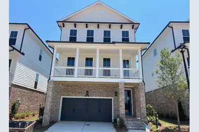 655 Summit Hill Way, Cumming, GA 30040 - Photo 3