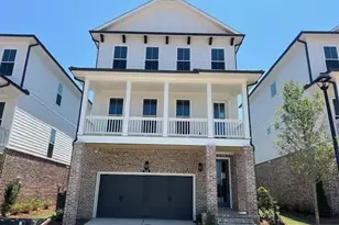 655 Summit Hill Way, Cumming, GA 30040 - Photo 3