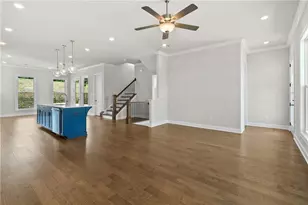 655 Summit Hill Way, Cumming, GA 30040 - Photo 13