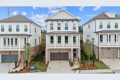 655 Summit Hill Way, Cumming, GA 30040 - Photo 1