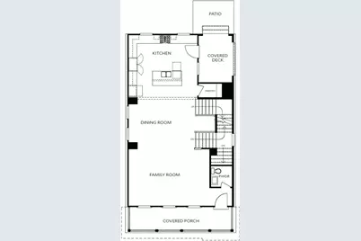 655 Summit Hill Way, Cumming, GA 30040 - Photo 9