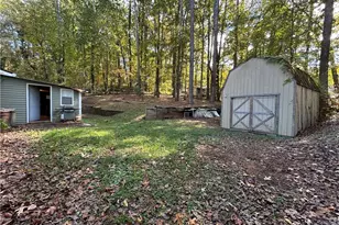 1763 Merry Oak Rd SW, Marietta, GA 30008 - Photo 3