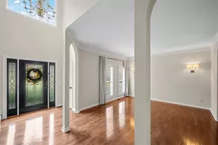 3293 Brackenridge Trail NW, Kennesaw, GA 30152 - Photo 3