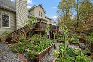 3293 Brackenridge Trail NW, Kennesaw, GA 30152 - Photo 35