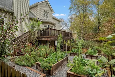 3293 Brackenridge Trail NW, Kennesaw, GA 30152 - Photo 33