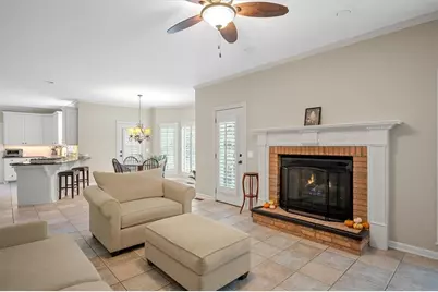 3293 Brackenridge Trail NW, Kennesaw, GA 30152 - Photo 15