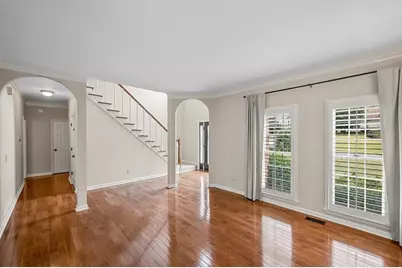 3293 Brackenridge Trail NW, Kennesaw, GA 30152 - Photo 5