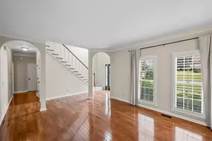 3293 Brackenridge Trail NW, Kennesaw, GA 30152 - Photo 5