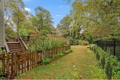 3293 Brackenridge Trail NW, Kennesaw, GA 30152 - Photo 39