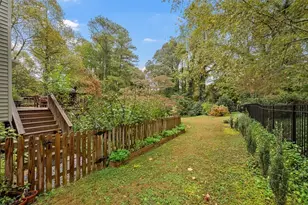 3293 Brackenridge Trail NW, Kennesaw, GA 30152 - Photo 39