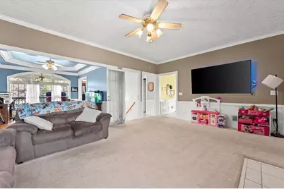 2790 Fannie Thompson Road NW, Monroe, GA 30656 - Photo 17