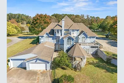 2790 Fannie Thompson Road NW, Monroe, GA 30656 - Photo 65