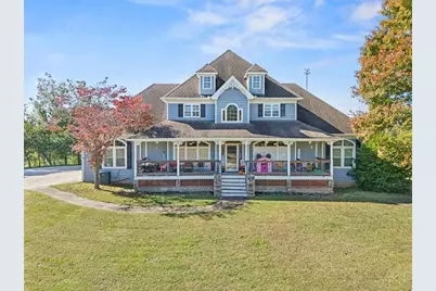 2790 Fannie Thompson Road NW, Monroe, GA 30656 - Photo 1