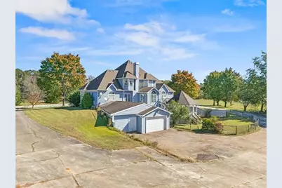 2790 Fannie Thompson Road NW, Monroe, GA 30656 - Photo 61